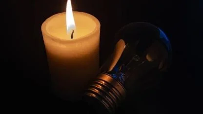 GDZ Elektrik uyardı! Mumları hazırlayın