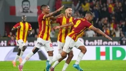 Göztepe fırtınası durmuyor! Başakşehir’i de devirdi