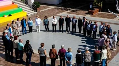 Güzelbahçe 3. Yaş Üniversitesi Yeni Döneme Başladı
