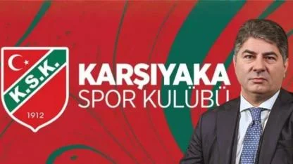 Hakan Safi’den Karşıyaka Basket’e Sponsorluk İhtimali