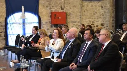 İAOSB ve ASAD’tan gençlere iş ve kariyer köprüsü