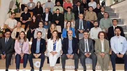 “İnovasyon ihracatta 500 milyar dolarlık hedefin anahtarı”