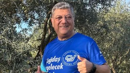 İstanbul Maratonu’nda Üniversiteli Gençler İçin Koşuyorum