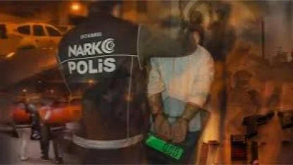 İstanbul Merkezli Operasyonda 189 Torbacı Yakalandı