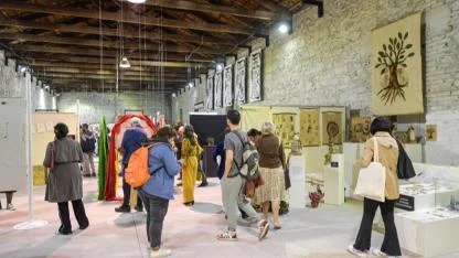 İyi Tasarım İzmir_10 “Dirlik” temasıyla başladı