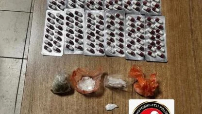 İzmir Emniyeti bir haftalık operasyon bilançosunu açıkladı
