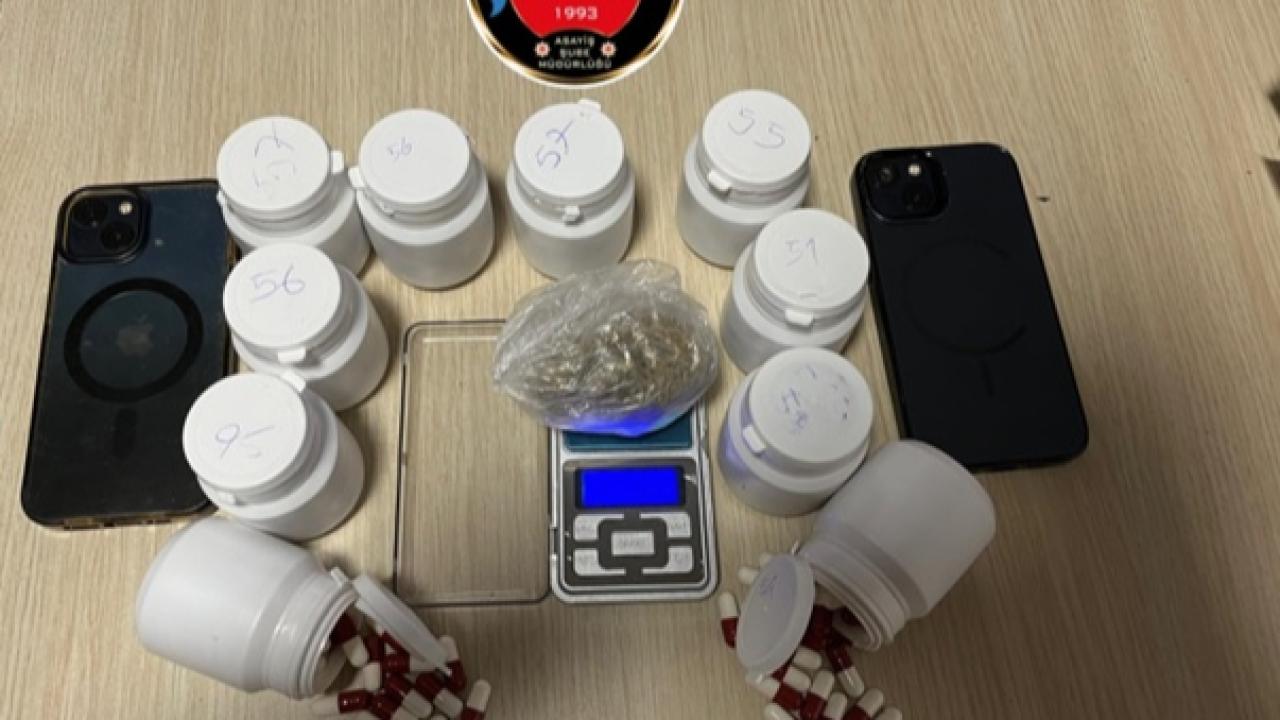 İzmir Emniyeti’nden suç ve suçlulara geçit yok!