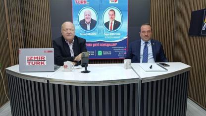 “İzmir hizmet bekliyor, belediyecilik yürümüyor”