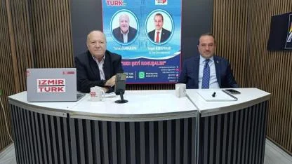 “İzmir hizmet bekliyor, belediyecilik yürümüyor”