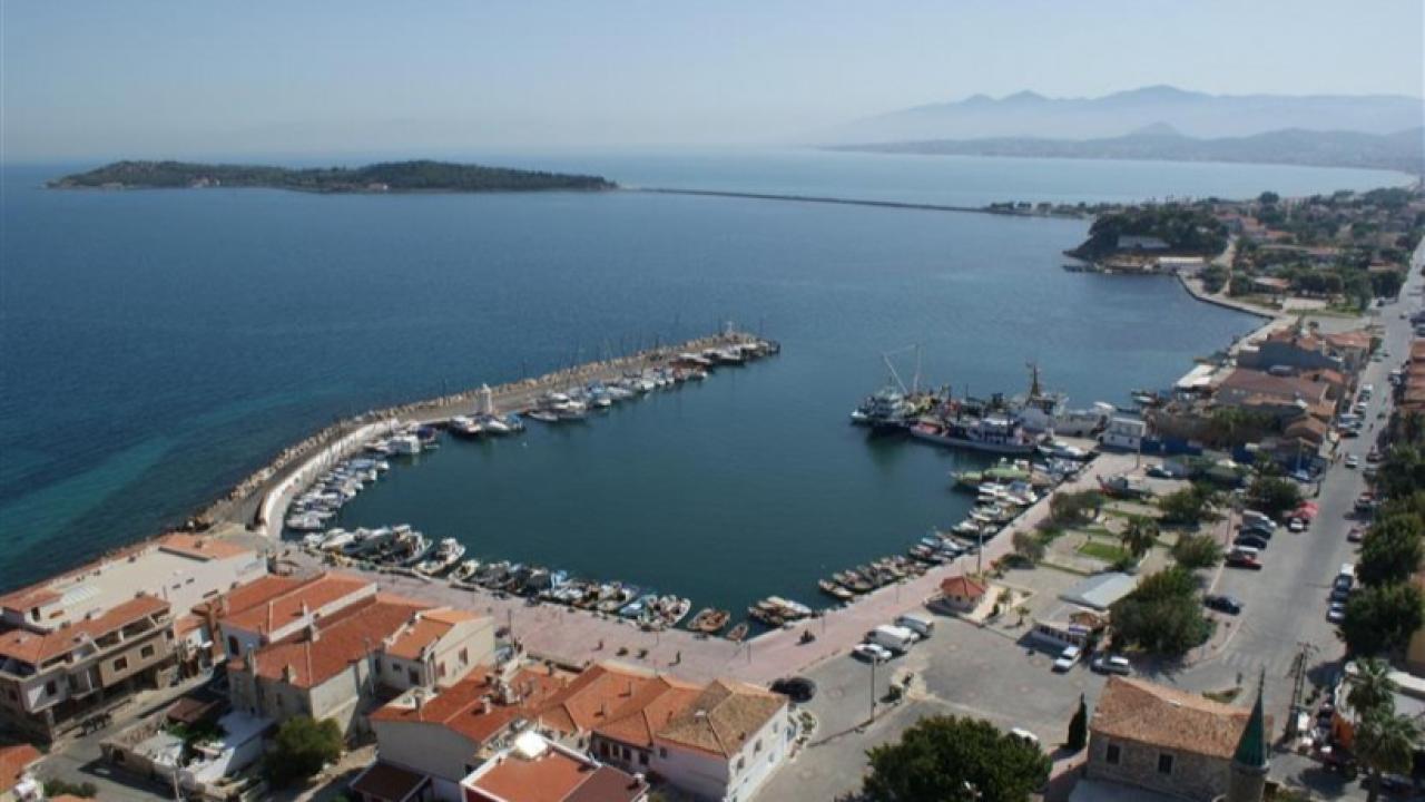 İzmir Seferihisar’da Kaçak İskeleler İçin Yıkım Kararı!