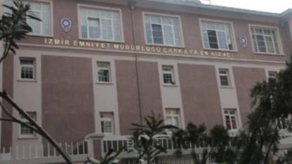 İzmir’de Asayiş Operasyonu: Silah ve Uyuşturucuya Geçit Yok