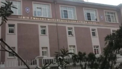 İzmir’de Asayiş Operasyonu: Silah ve Uyuşturucuya Geçit Yok