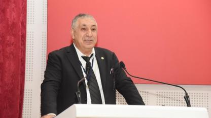 İzmir’de balıkçılıkta “uluslararası iş birliği” çağrısı