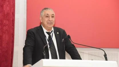İzmir’de balıkçılıkta “uluslararası iş birliği” çağrısı