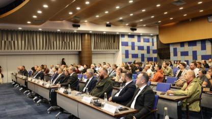 İzmir’de Dönüşüm İçin Dünya Bankası Kredisi Çağrısı