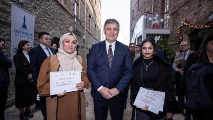 İzmir’de kadınlar ve gençler için istihdam seferberliği