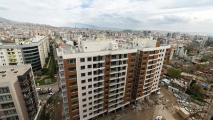 İzmir’de Kentsel Dönüşümde Yeni Dönem