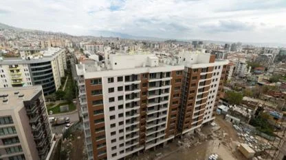 İzmir’de Kentsel Dönüşümde Yeni Dönem