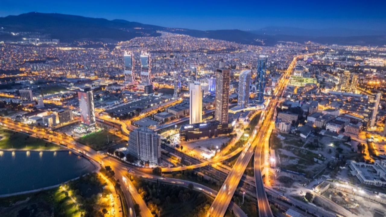 İzmir’de kentsel dönüşümde yeni dönem