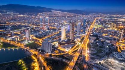 İzmir’de kentsel dönüşümde yeni dönem