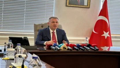 İzmir’de suç oranları düştü, 166 çete çökertildi!