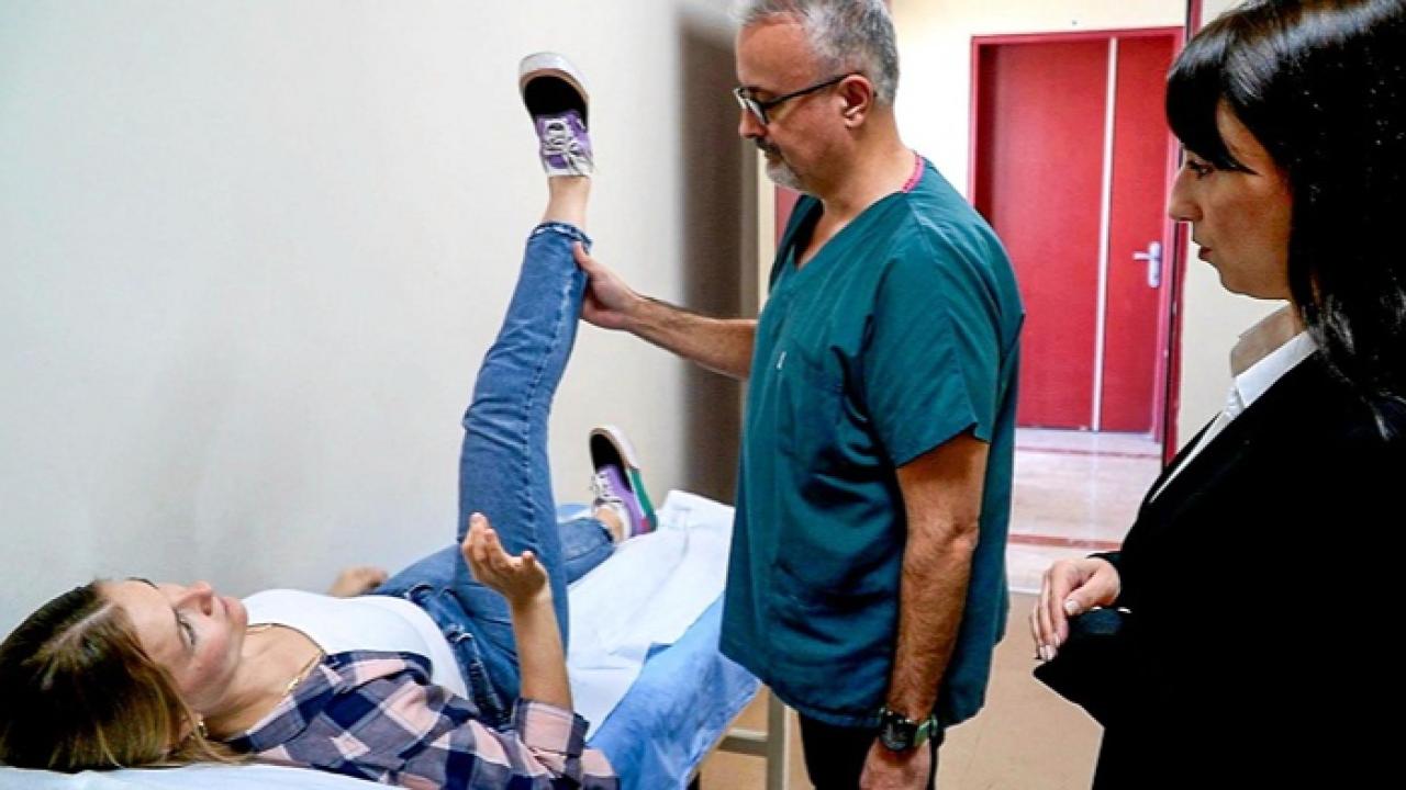 İzmir’den Sessiz Destek