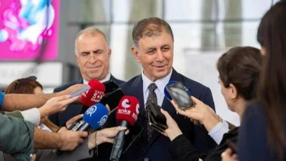 “İzmir’in sorunlarını çözen başkan olarak hatırlanmak istiyorum”
