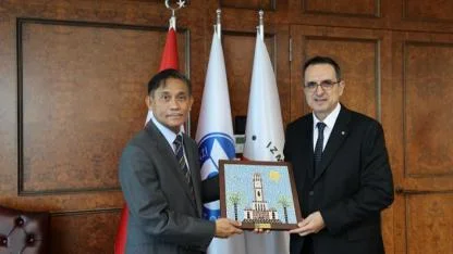 İzmir’in Yeni Ticaret Rotası: Filipinler