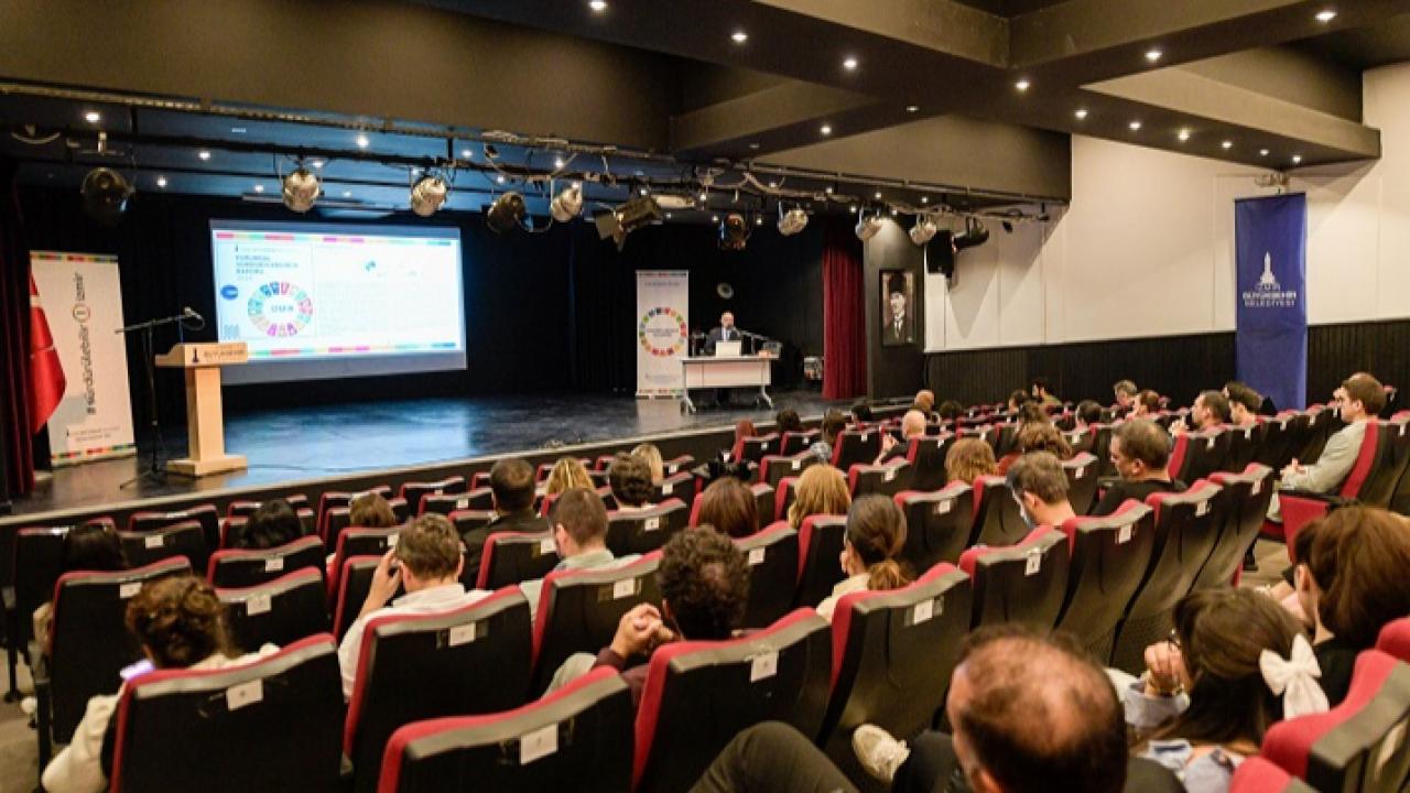 İZSA Sürdürülebilirlik Ağı İlçelere Yayılıyor
