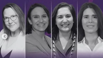 Kadın Liderler Çeşme’de Buluşuyor