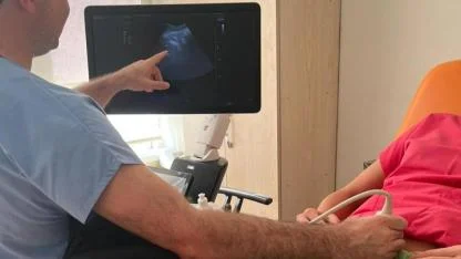 Kadın Sağlığında Sessiz Tehlike: Yumurtalık Kistleri
