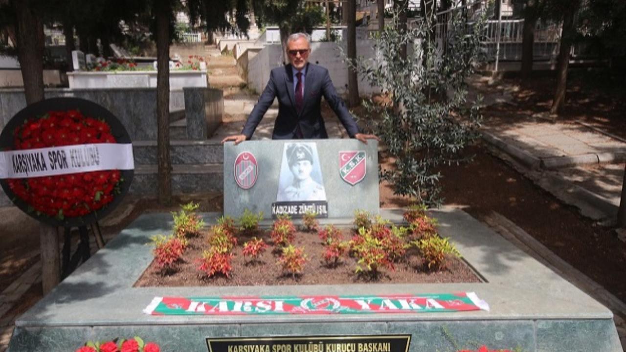 Kaf Sin Kaf: Direnişin ve Onurun 113 Yıllık Efsanesi