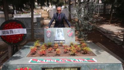 Kaf Sin Kaf: Direnişin ve Onurun 113 Yıllık Efsanesi