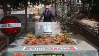 Kaf Sin Kaf: Direnişin ve Onurun 113 Yıllık Efsanesi