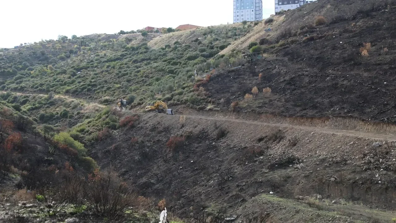 Karabağlar Belediyesi’nden Uzundere TOKİ Uyarısı