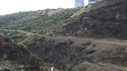 Karabağlar Belediyesi’nden Uzundere TOKİ Uyarısı