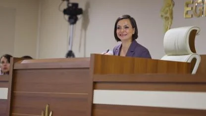 Karabağlar Belediyesi’nin 2026 bütçesi oy çokluğuyla kabul edildi