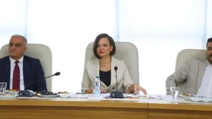 Karabağlar’da Atık Yönetiminde Yeni Dönem Başladı!