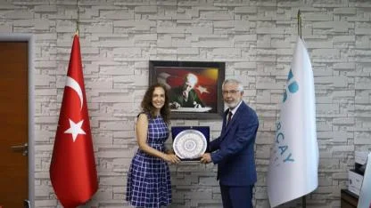 Karşıyaka Bilim Merkezi Yeniden Açılıyor