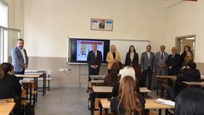Karşıyaka MESEM’e Yoğun İlgi