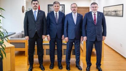 Karşıyaka Stadı İçin Son Viraj!