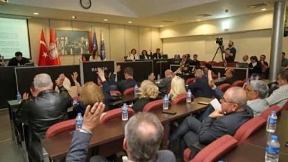 Karşıyaka’nın 2026 Bütçesi 4,9 Milyar TL