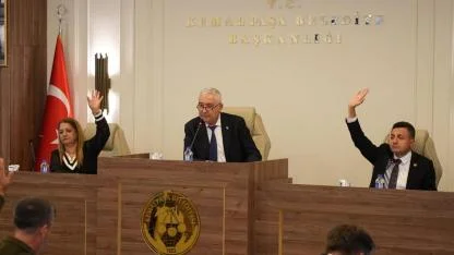 Kemalpaşa Belediyesi’nin 2026 Bütçesi 3,5 Milyar TL Oldu