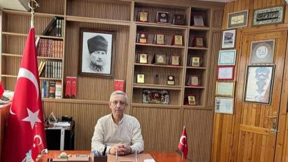 Kemalpaşa Camii Derneği’nden Öğrencilere Karşılıksız Burs