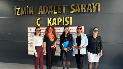 Kemalpaşa’daki Bıçaklı Saldırı Davasında Karar: 18 Yıl 8 Ay!