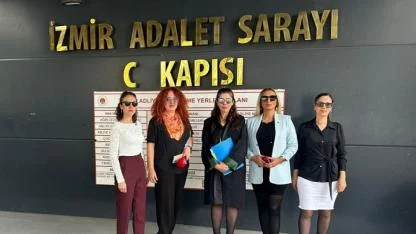 Kemalpaşa’daki Bıçaklı Saldırı Davasında Karar: 18 Yıl 8 Ay!
