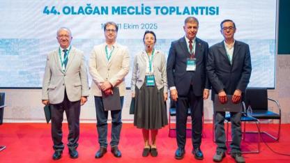 Kentlerin geleceğini yerel uygulama yeteneği belirleyecek