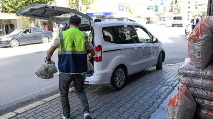 Kömür Denetimleri Kış Öncesi Sıklaştı