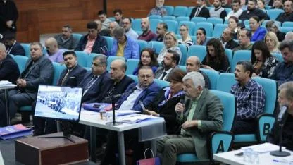 Konak Meclisi’nden İsrail’e sert kınama
