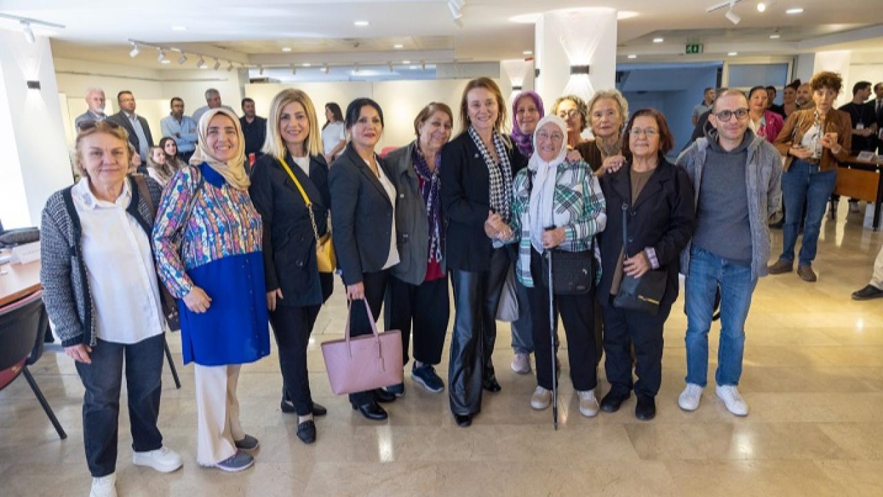 Konak’ta Gelecek Komşularla Şekilleniyor
